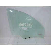 Стекло двери передней правой Renault Duster (2012 - ) 8200733026
