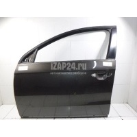 Дверь передняя левая VAG Passat [B7] (2011 - 2015) 3AA831055