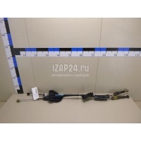 Трос КПП Renault Megane III (2009 - 2016) 8200779393