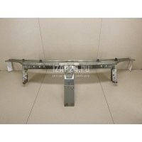 Панель передняя Renault Sandero (2009 - 2014) 8201059908
