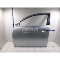 Дверь передняя левая Mitsubishi Lancer (CX,CY) (2007 - ) 5700A557