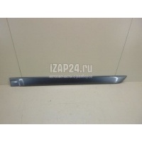 Молдинг задней левой двери Mitsubishi Lancer (CS/Classic) (2003 - 2008) MN190107HC