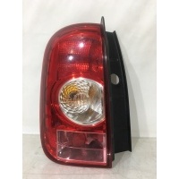 Фонарь Renault Duster 2010- 265550035R