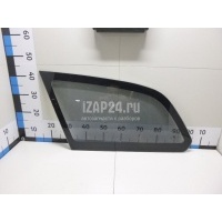 Стекло кузовное глухое левое GM Lacetti (2003 - 2013) 96617321