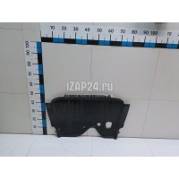 Защита картера Renault Sandero (2014 - ) 758907861R