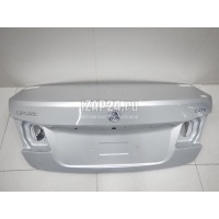 Крышка багажника GM Cruze (2009 - 2016) 95950847