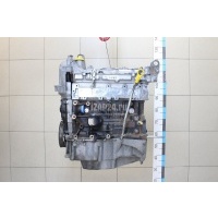 Двигатель Renault Logan II (2014 - ) 8201409267