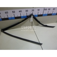 Уплотнитель стекла двери BMW X5 E70 (2007 - 2013) 51357305632