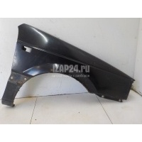 Крыло переднее правое VAG Passat [B3] (1988 - 1993) 357821022