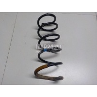 Пружина передняя Renault Duster (2012 - ) 540108433R