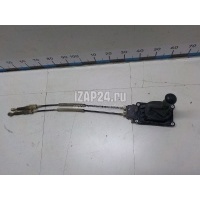 Кулиса КПП Renault Duster (2012 - ) 349015922R