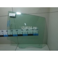 Стекло двери задней правой BMW X5 E70 (2007 - 2013) 51357137024