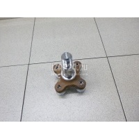 Цапфа (п.з.к.) Renault Clio IV (2012 - ) 430429377R