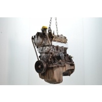 Двигатель Renault Clio II/Symbol (1998 - 2008) 7701472383