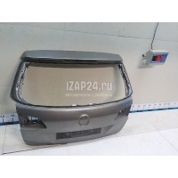 Дверь багажника VAG Passat [B7] (2011 - 2015) 3AF827025A
