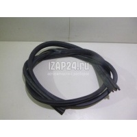 Уплотнитель (внутри) Renault Logan (2005 - 2014) 6001547017