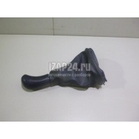 Рукоятка кулисы КПП Renault Clio III (2005 - 2012) 8200379950