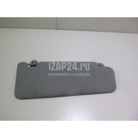 Козырек солнцезащитный (внутри) Renault Duster (2012 - ) 964012342R