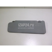 Козырек солнцезащитный (внутри) Renault Duster (2012 - ) 964003003R