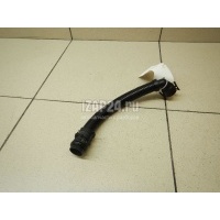 Трубка картерных газов BMW 1-серия F20/F21 (2011 - ) 13717823517
