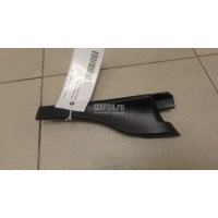 Накладка (кузов наружные) Renault Logan (2005 - 2014) 8200273993