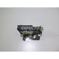 Замок двери передней левой Renault Logan (2005 - 2014) 6001547509