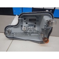 Плата заднего фонаря левого VAG Polo (HB) (2009 - ) 6R0945257B