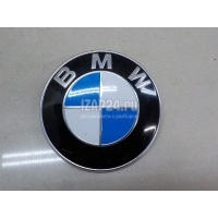 Эмблема BMW 1-серия E82/E88 (2007 - 2013) 51148132375