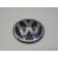 Эмблема на крышку багажника VAG Passat [B7] (2011 - 2015) 5C6853630EULM