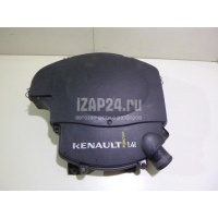 Корпус воздушного фильтра Renault Logan (2005 - 2014) 8200861226