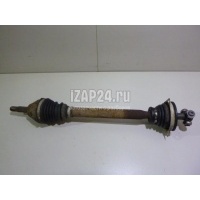 Полуось передняя левая Renault Logan (2005 - 2014) 8200985010
