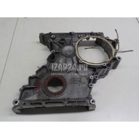 Крышка двигателя передняя Ssang Yong Rodius (2005 - 2013) 6650150601