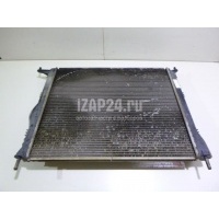 Радиатор основной Renault Almera (G15) (2013 - ) 8200735038