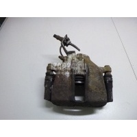 Суппорт тормозной передний левый VAG Caddy II (1995 - 2004) 357615123AX