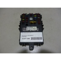 Блок предохранителей GM Aveo (T200) (2003 - 2008) 96943683
