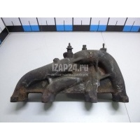 Коллектор выпускной VAG Corrado (1988 - 1995) 037253031L
