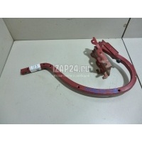 Петля крышки багажника GM Aveo (T250) (2005 - 2011) 96649230