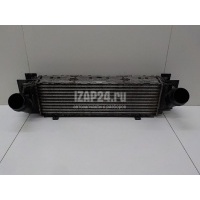 Интеркулер BMW X4 F26 (2014 - ) 17517823570