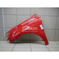 Крыло переднее левое VAG Polo (HB) (2009 - ) 6R0821105J