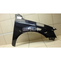 Крыло переднее правое VAG Passat [B7] (2011 - 2015) 3AA821022B