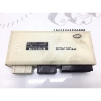 Блок комфорта BMW X5 E53 2003 61356920822