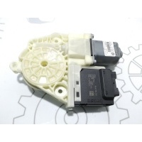 Моторчик стеклоподъемника задний правый Volkswagen Passat B6 2007 3C5839462J