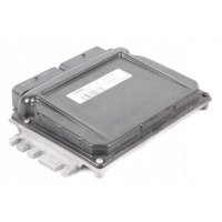 Блок управления renault s110030056b чистый без иммобилайзер xx ! !
