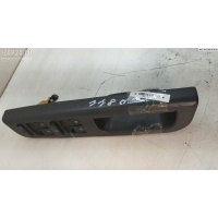 Кнопка стеклоподъемника Skoda Octavia mk1 (A4) 2004 1J4959857C
