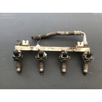 Форсунка топливная  Opel Meriva A (2003-2010) 2008  0280158501