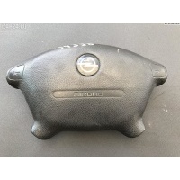 Подушка безопасности Airbag водителя 2000 90437886