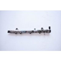 Планка тнвд iveco daily 3.0 170km 0445224055