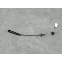 Трос сцепления Volkswagen Golf-3 1994 1H1721335A