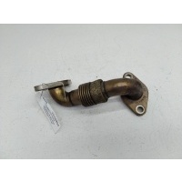 Трубка системы рециркуляции EGR Volkswagen Touran 2003 038131521BQ