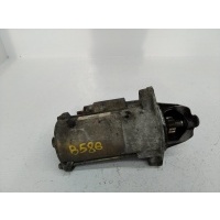 Стартер Ford Focus I (1998-2005) 2001 98AB11000CD